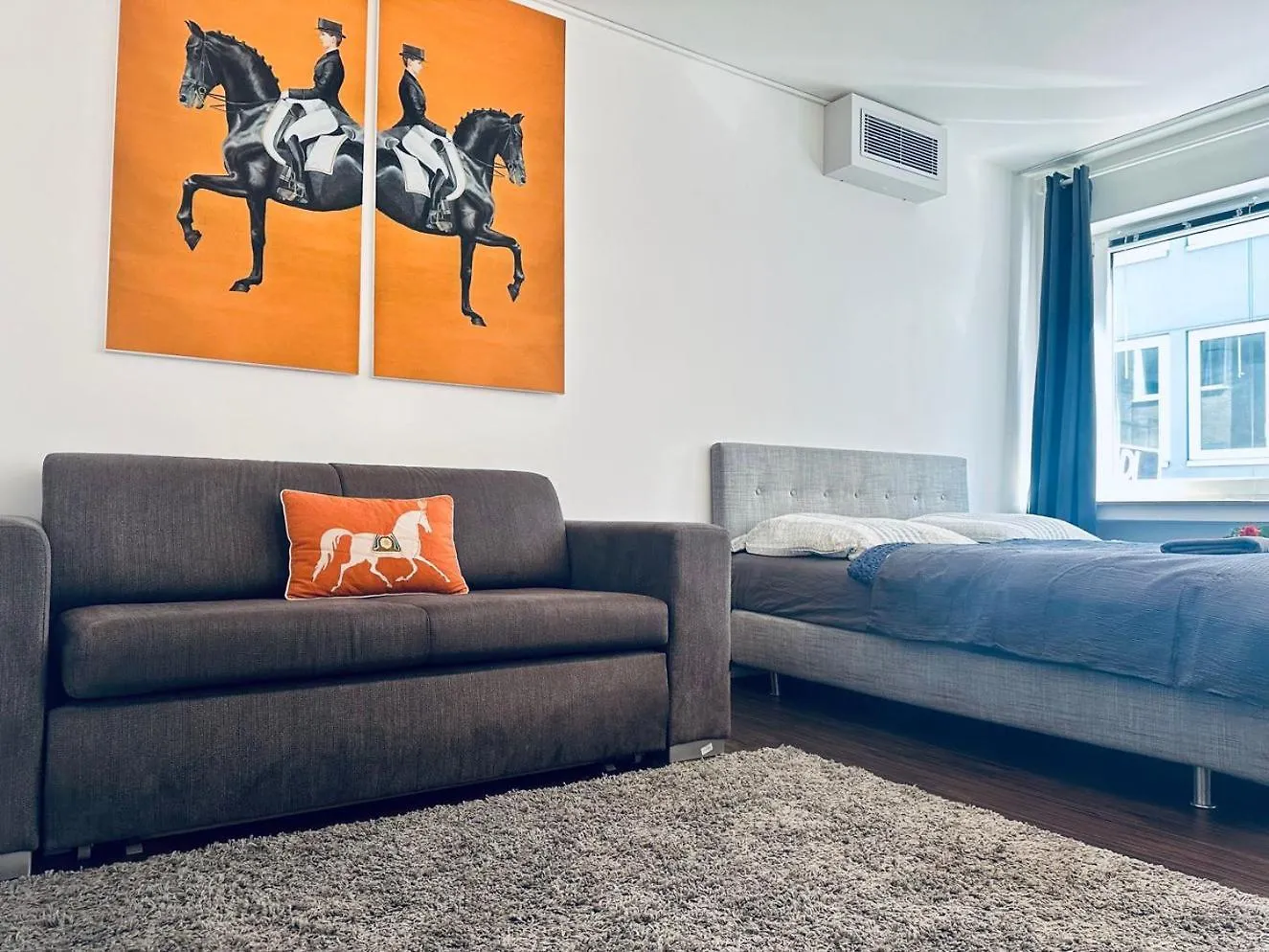 City Center Apartments Duesseldorf Düsseldorf