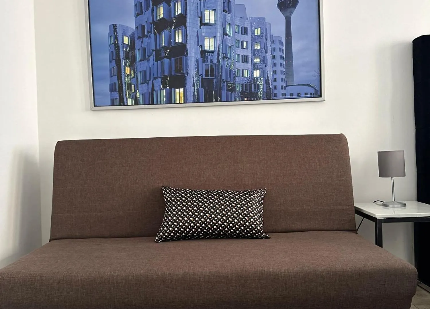 City Center Apartments Duesseldorf  Düsseldorf