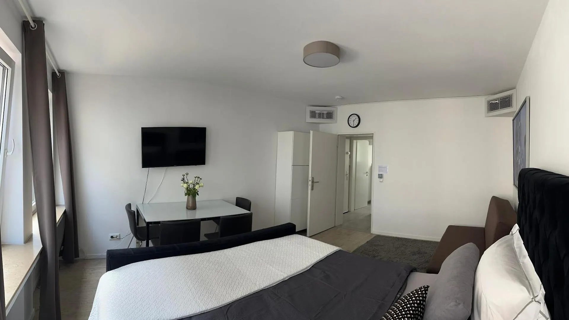 City Center Apartments Duesseldorf  Düsseldorf