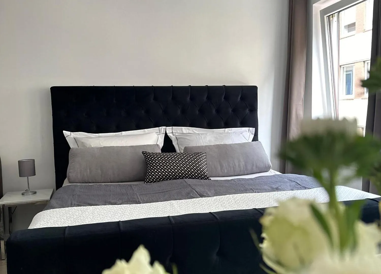 City Center Apartments Duesseldorf Düsseldorf