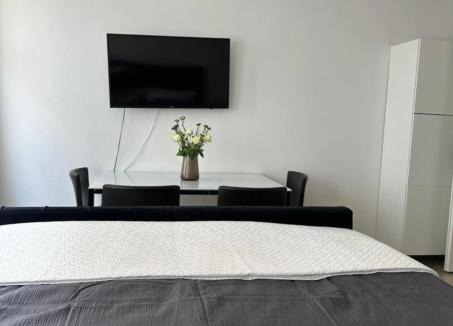 City Center Apartments Duesseldorf Německo