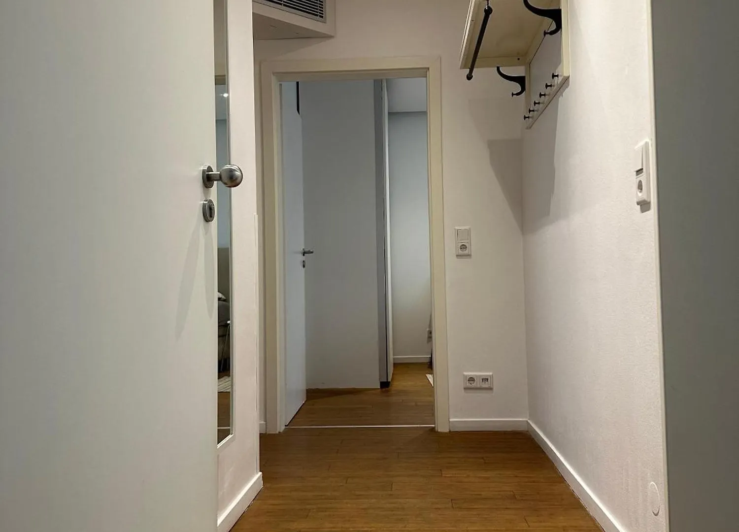 City Center Apartments Duesseldorf Düsseldorf