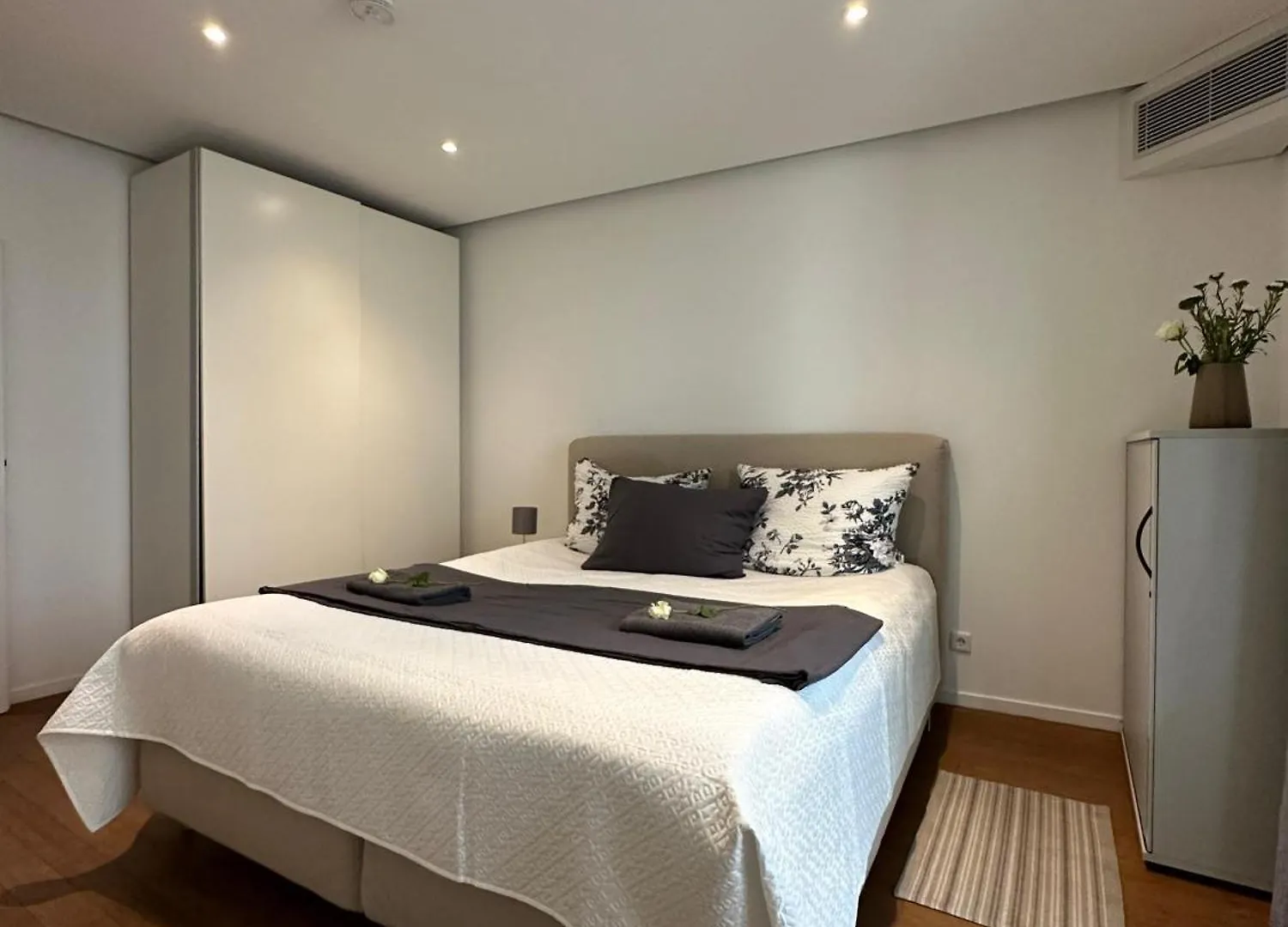 City Center Apartments Duesseldorf Německo