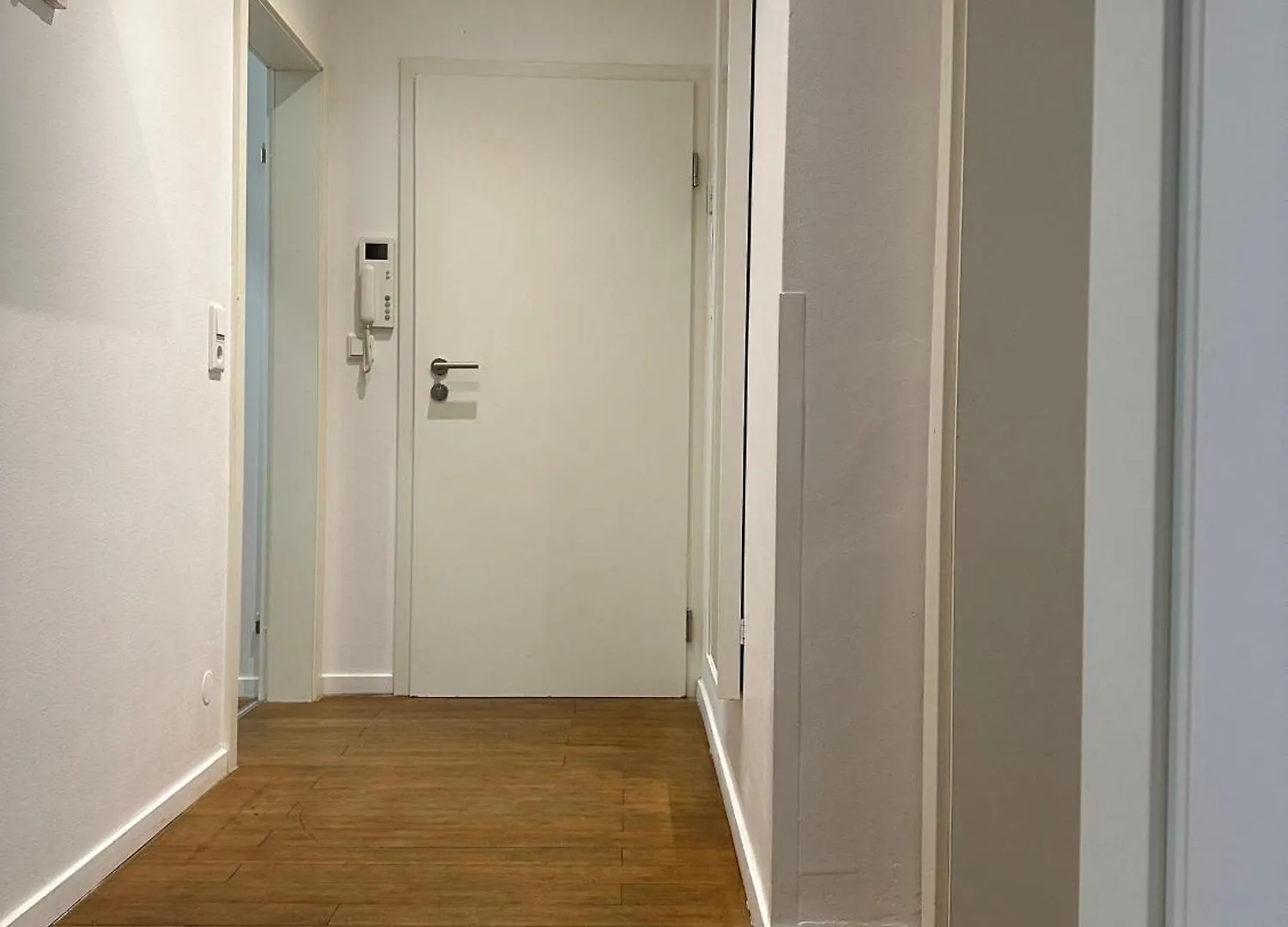 City Center Apartments Duesseldorf